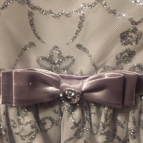 NWT Youngland Dress and Sweater Set - Picture 3 of 4